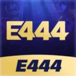 E444
