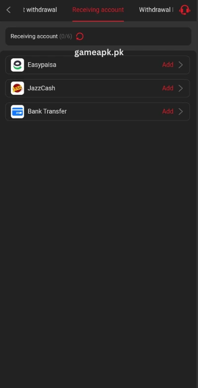 e98-game-wallets