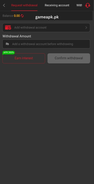 e98-game-withdraw