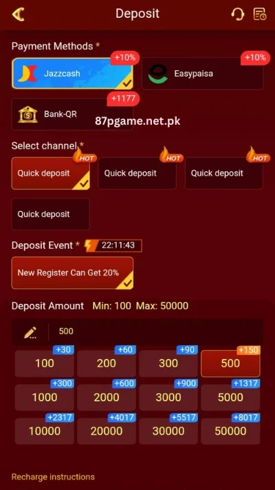 ok222-game-deposit