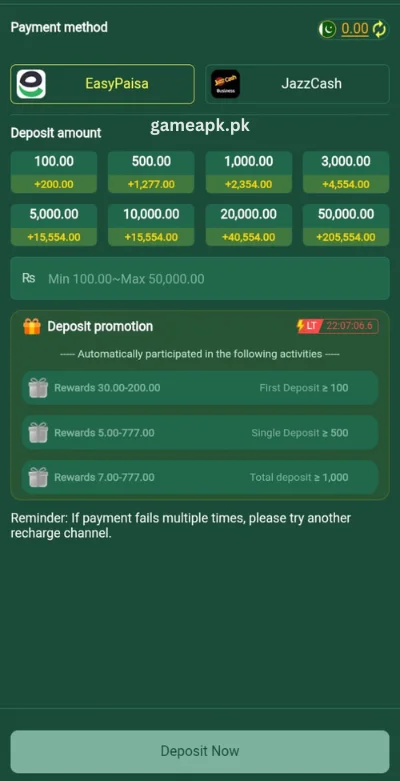 uk777-game-deposit
