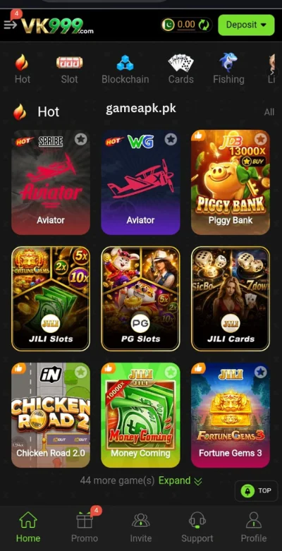 vk999-game-lobby