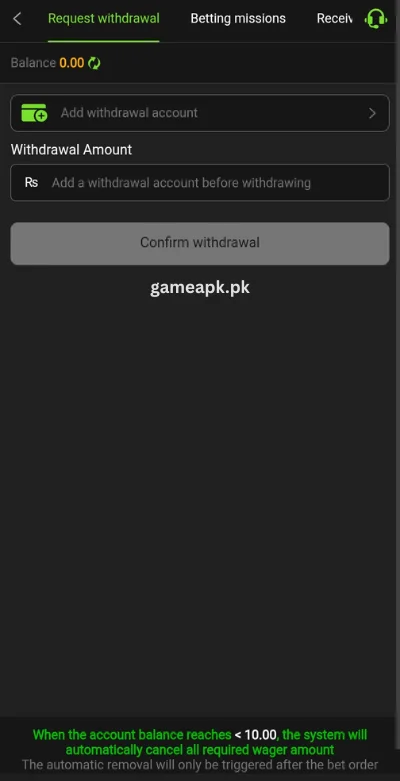 vk999-game-withdraw