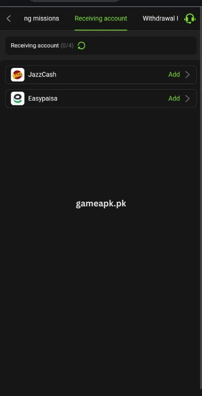 vk999-wallet-options