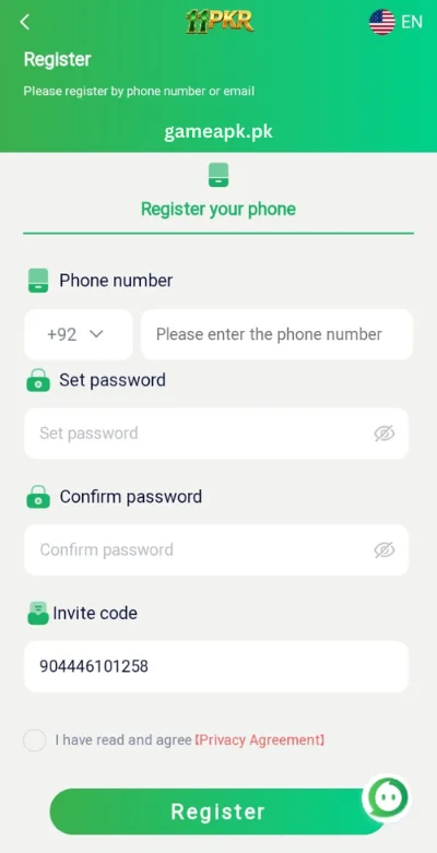 11pkr-game-register