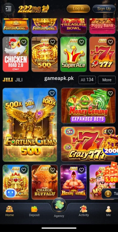 222rs-game-interface