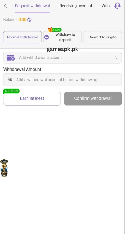 hi309-game-withdraw