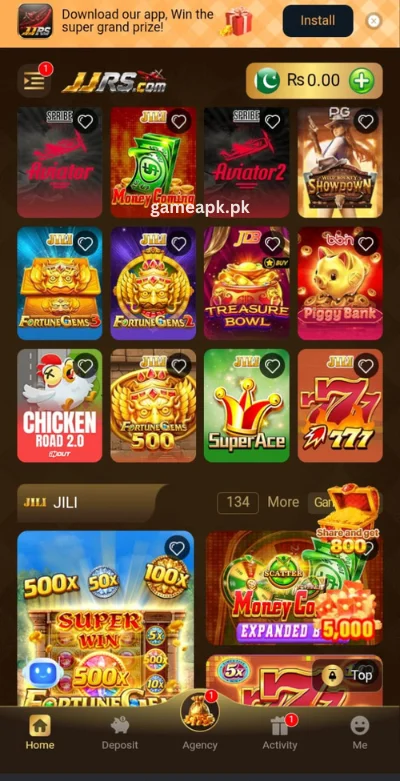 jjrs-game-interface