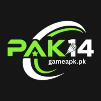 Pak14 Game icon